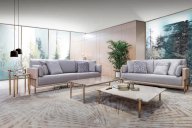 意式簡約家具風格，傳承意大利時尚美學與工藝精髓！