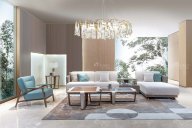 時尚意式簡約風格，凸顯現(xiàn)代個性化生活，專為追求品味的您而生！