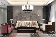 原創(chuàng)中式生活家具，順時而行，探索中式家具風格的寬廣博大！