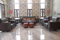 原創(chuàng)中式家具沙發(fā)，大器天成，讓生活品味更顯高貴優(yōu)雅！