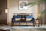 高端原創(chuàng)中式家具風格，兼具適用與時尚的東方美學！