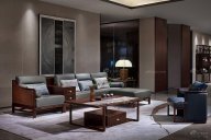 新中式家具風格—來自傳統(tǒng)文化與現(xiàn)代潮流的激情邂逅！