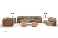 當代侘寂生活家具，簡而不陋，盡顯獨特的自然美學！