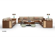  原創(chuàng)侘寂風(fēng)家具生活，流露一種充滿歲月感的美！