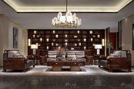 9月13日【天一美家】六大原創新中式2.0生活館即將盛大開業