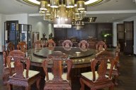 大紅酸枝：一木難求，已成稀有品種！