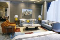 家裝高端歐式家具風格有哪些分類？高清歐式風格家具效果圖大好！