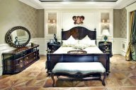 高端歐式家具，真正的高貴華麗而不貴！