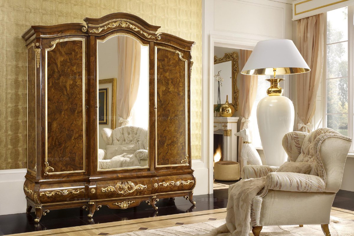 意大利進口衣柜