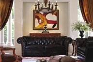 國內別墅家具,濃濃的溫暖的家的味道！